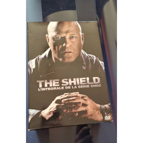 The Shield