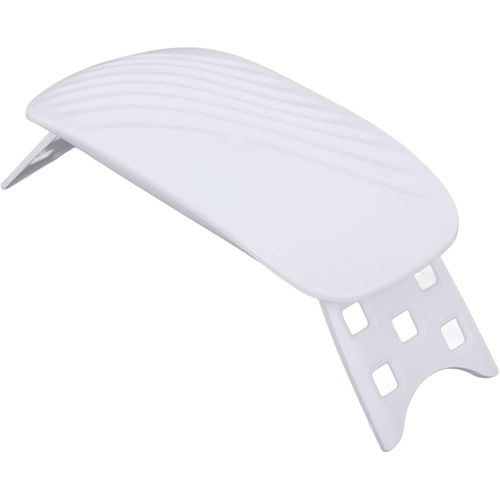 Séchoir À Ongles,36w 12 Leds,Lampe Uv Pour Vernis À Ongles,Lampe Usb De Polymérisation Avec Support Pliable,Lampe De Polymérisation Portable,Lampe Professionnelle Pour Vernis 