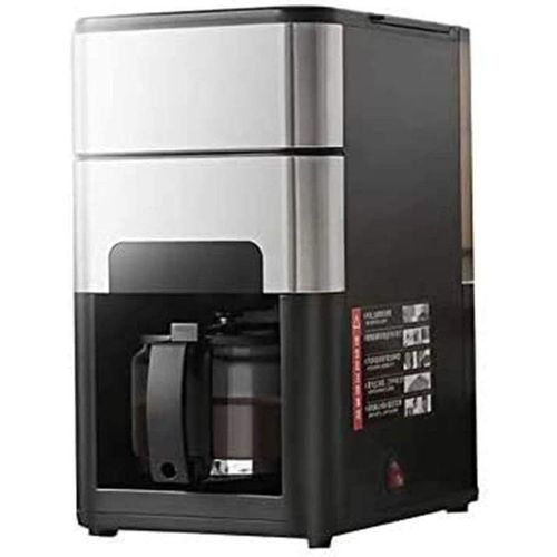 Machine À Café Automatique Pour La Maison,850 W