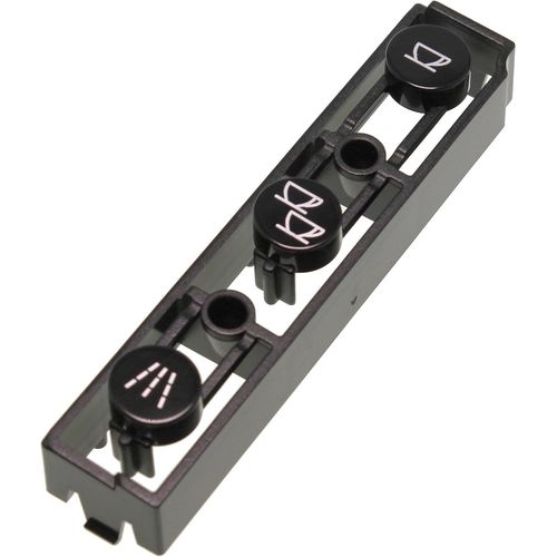 Delonghi 5913210371 Touches Pour Machine À Café Automatique Esam5400,Esam5450 Perfecta