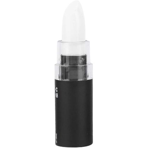 Rouge A Lèvres B Lue Tenue,Rouge A Levre B,Rouge À Lèvres,Mat Loween Résnt À La Graisse Femmes Lue Durée Rouge À Lèvres Rétro Maquillage Loween Brillant À Lèvres Glaçure Outil Métue(N° 4 B 