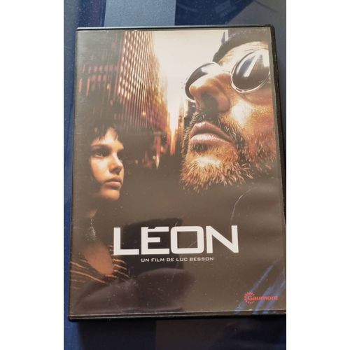 Léon Dvd