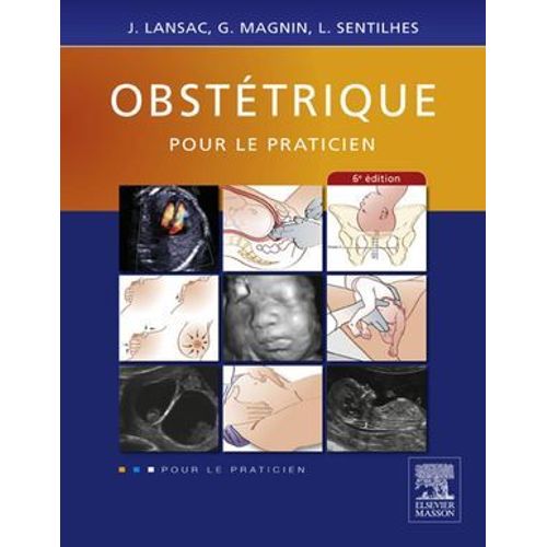 Obstétrique Pour Le Praticien