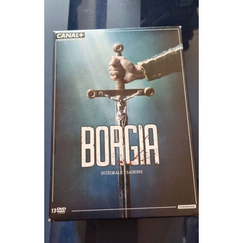 Borgia