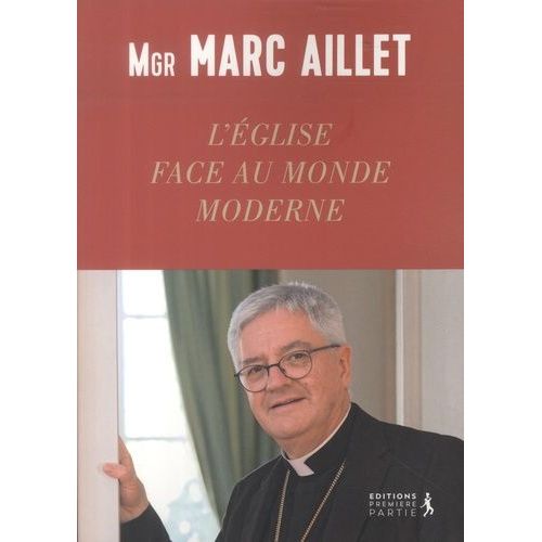 L'eglise Face Au Monde Moderne