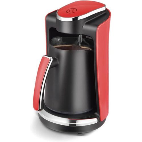 Machines À Café Machine À Café Automatique Portable Pour La Maison Au Moyen-Orient