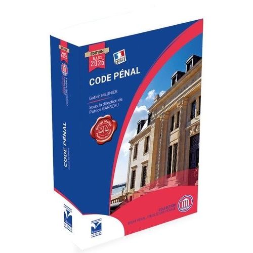 Code Pénal Annoté