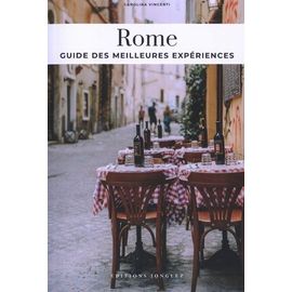 Rome - Guide Des Meilleures Expériences
