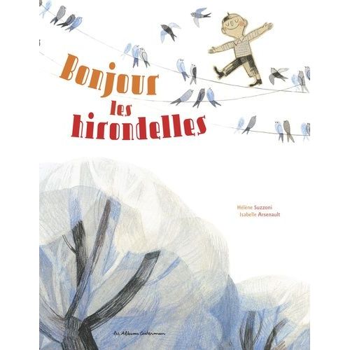 Bonjour Les Hirondelles