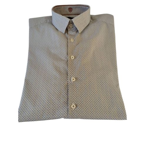 Chemise Izac Taille L