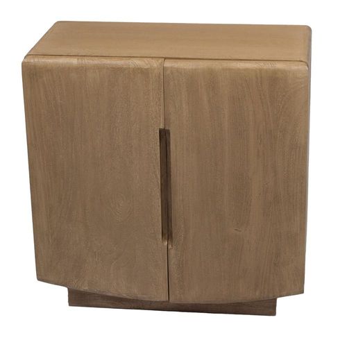 Buffet 2 Portes Bob