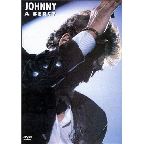 Johnny Hallyday : A Bercy