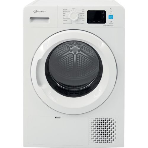Sèche linge pompe à chaleur INDESIT YTM1193XFR