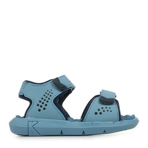 Chaussures Kickers Jumangap