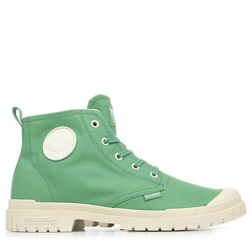 Chaussures Palladium Pampa Sp20 Hi Canvas