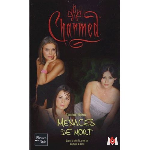 Charmed - Tome 6 - Menaces De Mort
