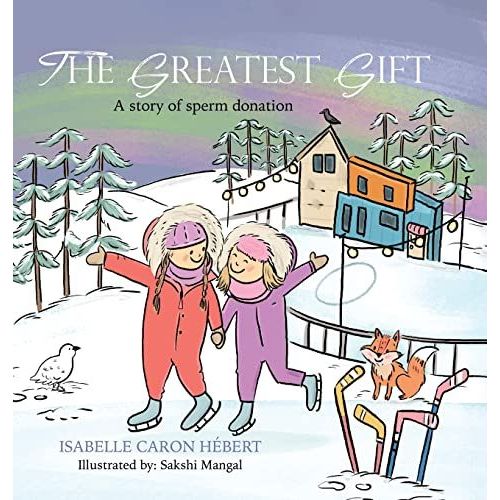 The Greatest Gift