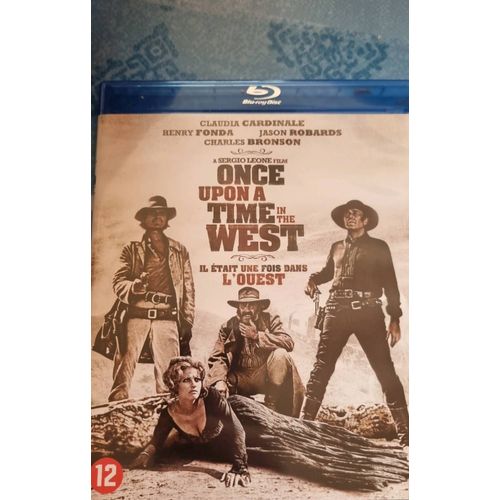 Once Uppn A Time In The West
