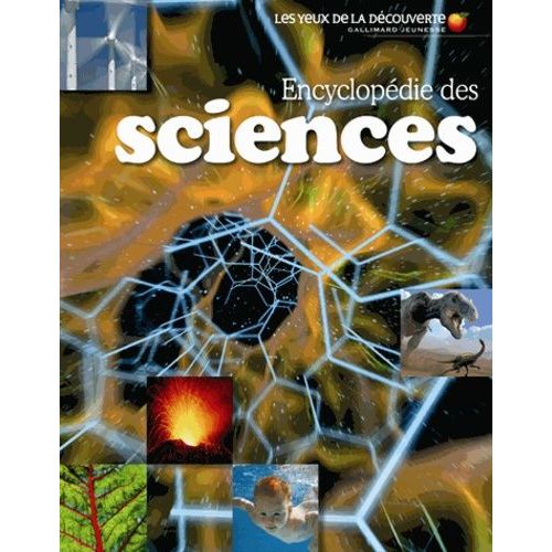 Encyclopédie Des Sciences
