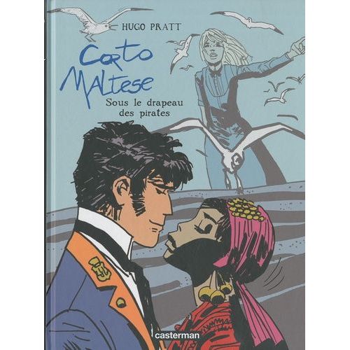Corto Maltese 