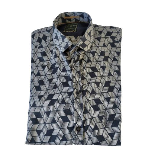 Chemise Devred Taille S