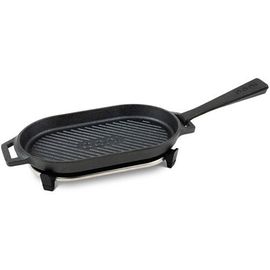 Accessoire barbecue et plancha Ooni Poêle à griller en fonte