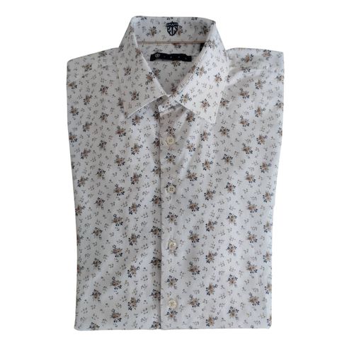Chemise Izac Taille M