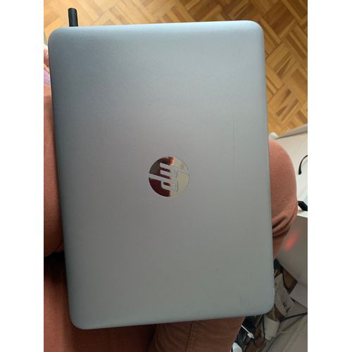 HP Elitebook 820 - 12" Intel Core i5 - Ram 16 Go - DD 480 Go