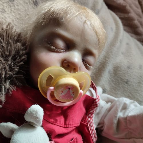 Bébé Reborn