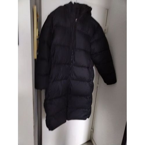 Doudoune Longue Puffect Homme Columbia