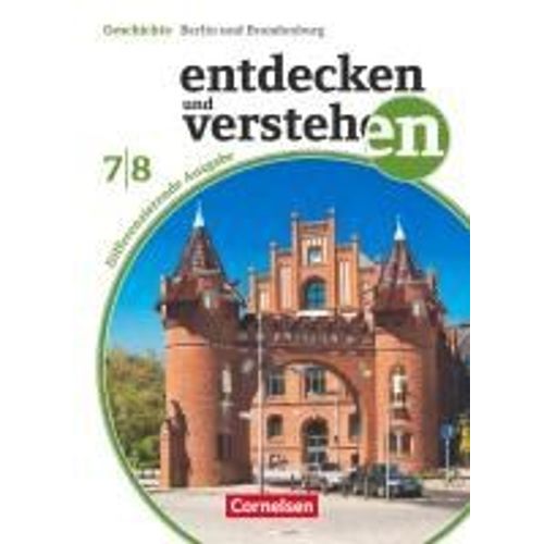 7./8. Schuljahr - Vom Mittelalter Zum Zeitalter Der Revolutionen