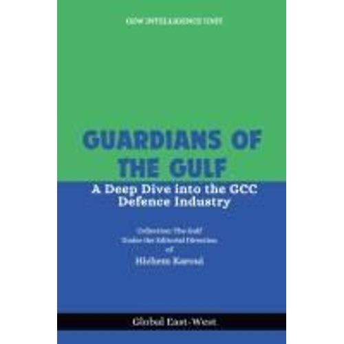 Guardians Of The Gulf