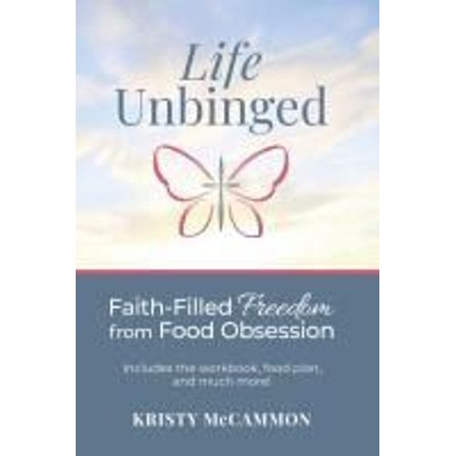 Life Unbinged