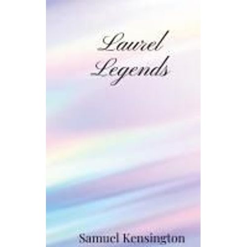 Laurel Legends