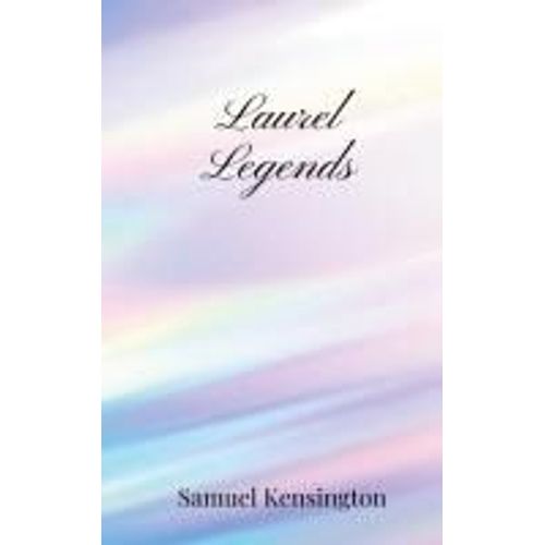 Laurel Legends