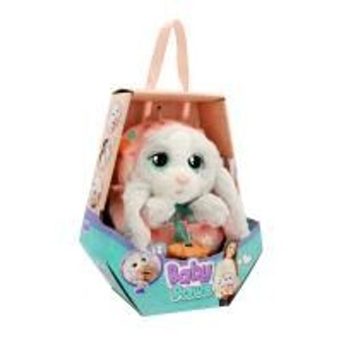 Imc Toys Baby Paws Mon Bébé Lapin