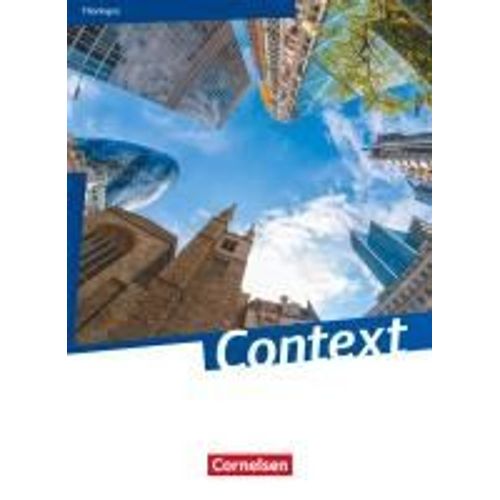 Context Schülerbuch. Thüringen