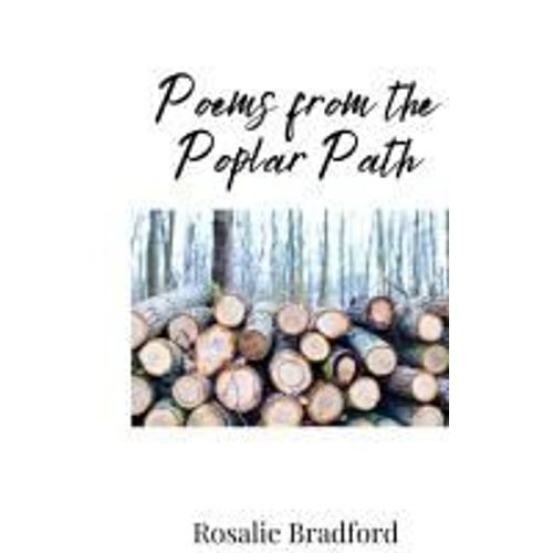 Poems From The Poplar Path