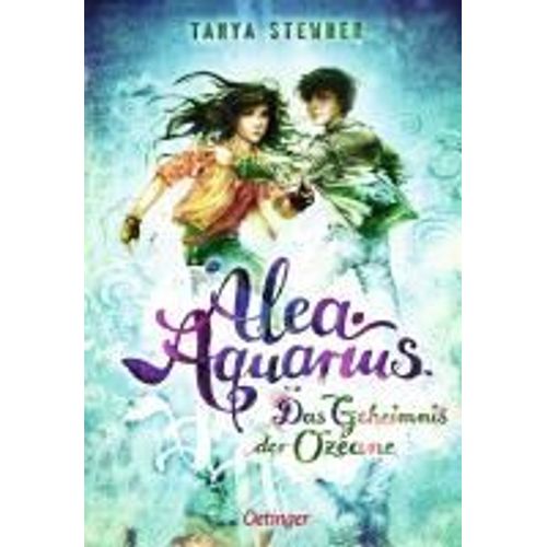 Alea Aquarius 3. Das Geheimnis Der Ozeane