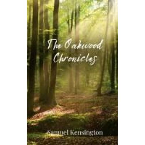 The Oakwood Chronicles