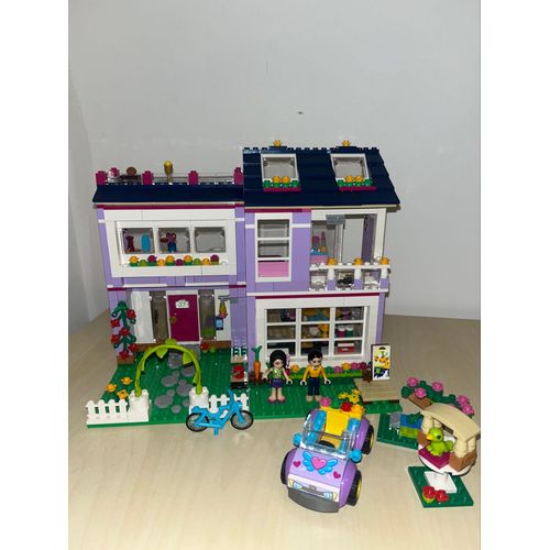 LEGO Friends Maison