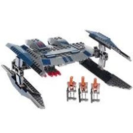 LEGO Star Wars Hyena Droid Bomber 8016 Rakuten