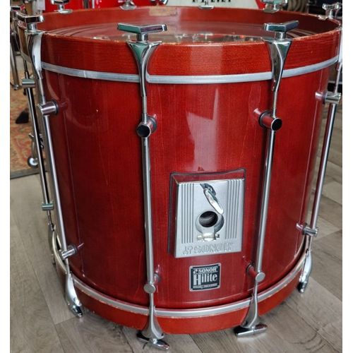 Sonor Hilite