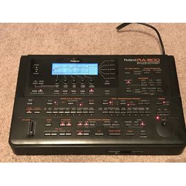 Module Roland Ra 800