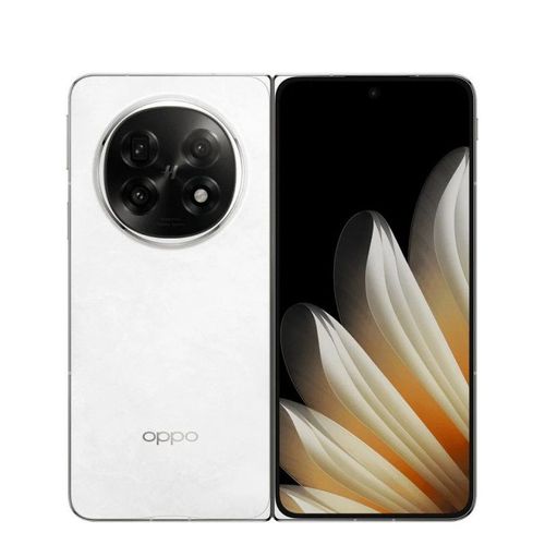 Oppo Find N5 - Global Version - 16/512GB