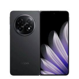 Oppo Find N5 5G Double SIM 16 Go RAM 512 Go - Noir