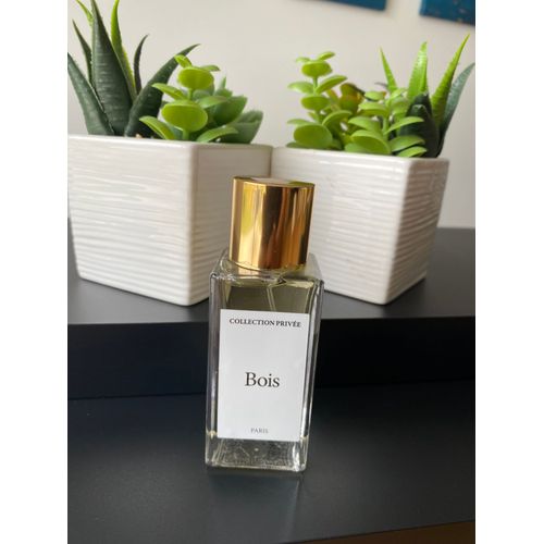 Parfum Homme 