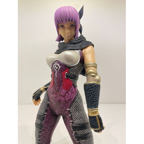 Ayane - Ninja Gaiden - 1/6 Complete Figure Kotobukiya