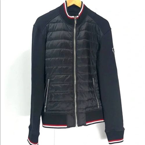 Moose Knuckles Assomption Taille M