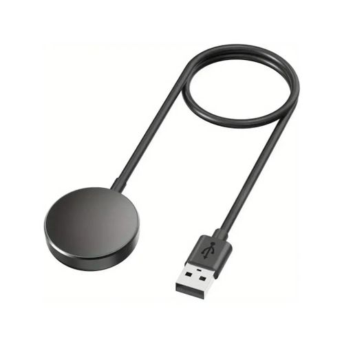 Montre Magnétique Portable Sans Fil, Chargeur Rapide Pour Samsung Galaxy 5 Pro 5/4/3 Active 2/1 Sport/S3 Usb-A, Nouveauté 2024-